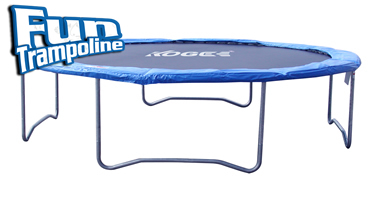 Fun Trampoline